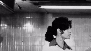 'El año de la peste.'