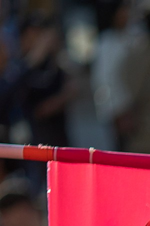 People march and rally on May Day, also known as International Workers Day, on May 1, 2019 in Los Angeles, California. They were calling for support of labor and immigrant concerns such as wage improvement, immigration reform and a citizenship question in the upcoming national census. Photo by David McNew/Getty Images