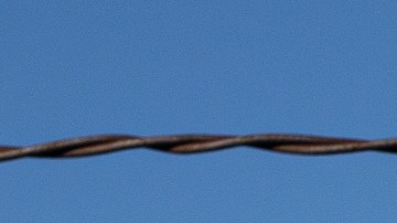 Activists from Yakima Immigrant Response Network wave flowers, hold a banner, and chant as U.S. Immigration and Customs Enforcement (ICE) detainees are loaded onto a Swift Air charter flight at McCormick Air Center on February 18, 2020 in Yakima, Washington. Photo by David Ryder/Getty Images