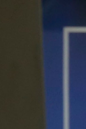 A commuter waits for the bus during the coronavirus pandemic on March 20, 2020 in Santiago, Chile. Photo by Marcelo Hernandez/Getty Images