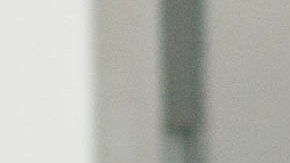 A worker using a mask and a work suit cleans near the mobile emergency unit donated by the Red Cross to Guayaquil at the IESS hospital in Los Ceibos on April 7, 2020 in Guayaquil, Ecuador. Photo by Eduardo Maquilón/Getty Images