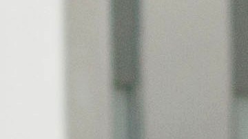 A worker using a mask and a work suit cleans near the mobile emergency unit donated by the Red Cross to Guayaquil at the IESS hospital in Los Ceibos on April 7, 2020 in Guayaquil, Ecuador. Photo by Eduardo Maquilón/Getty Images