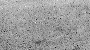 American actors Burt Ward (left), as Robin, and Adam West, as Batman, ride in the Batmobile in a still from the television series, 'Batman,' c. 1967. Photo by 20th Century Fox/Courtesy of Getty Images