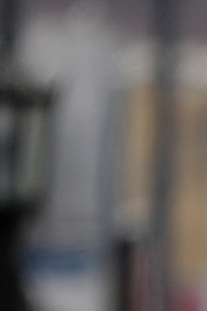 A street vendor carries cotton candy on February 16, 2017 in Los Angeles, California. Photo by Justin Sullivan/Getty Images