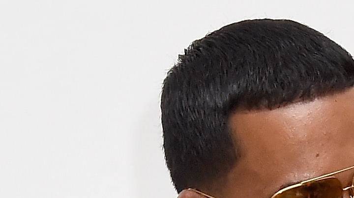 Romeo Santos Celebrates "GOLDEN" and His Birthday at One World Trade Center on July 20, 2017 in New York City. Photo by Nicholas Hunt/Getty Images for Roc Nation