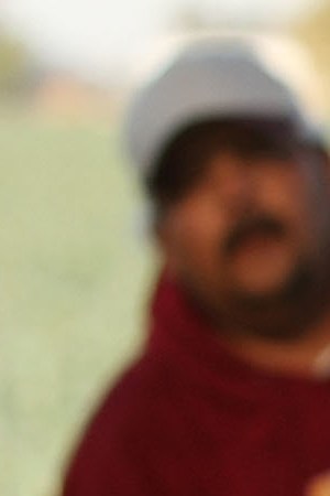 Mexican-American farm workers harvest broccoli March 12, 2009 near El Centro, California. El Centro is suffering the highest unemployment rate in the nation at 22.6 percent, nearly as high as rates during the Great Depression, with Latinos especially being hit hard. Photo by David McNew/Getty Images
