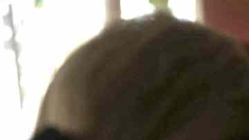 San Juan Mayor Carmen Yulin Cruz deals with an emergency situation where patients at a hospital need to be moved because a generator stopped working in the aftermath of Hurricane Maria on September 30, 2017 in San Juan, Puerto Rico. Photo by Joe Raedle/Getty Images