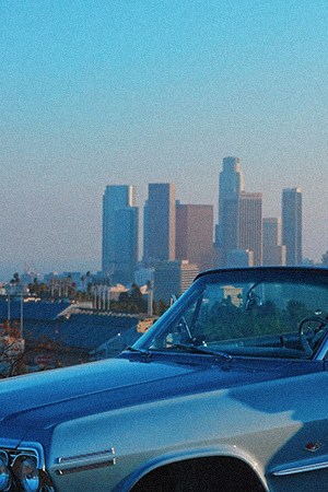 Photo by Morris Davila for Remezcla