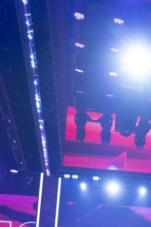 'Legendary.' Photo credit: Barbara Nitke. Courtesy of HBO Max.