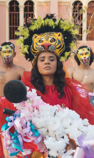 Photo by Daniella Murillo. Courtesy of the artist