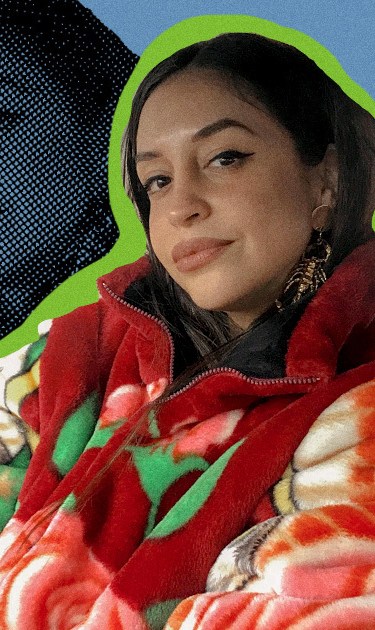 Art by Stephany Torres for Remezcla