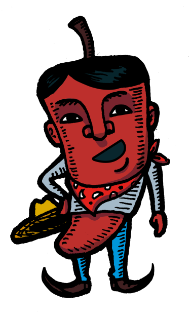 Tejas_Texas Food_Los Dos8