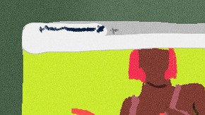 Art by Stephany Torres for Remezcla