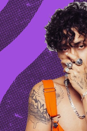 Art by Stephany Torres for Remezcla