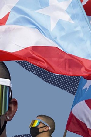 Art by Stephany Torres for Remezcla