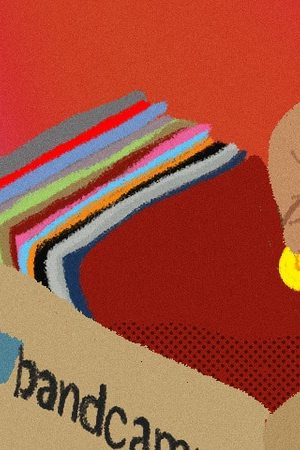 Art by Stephany Torres for Remezcla