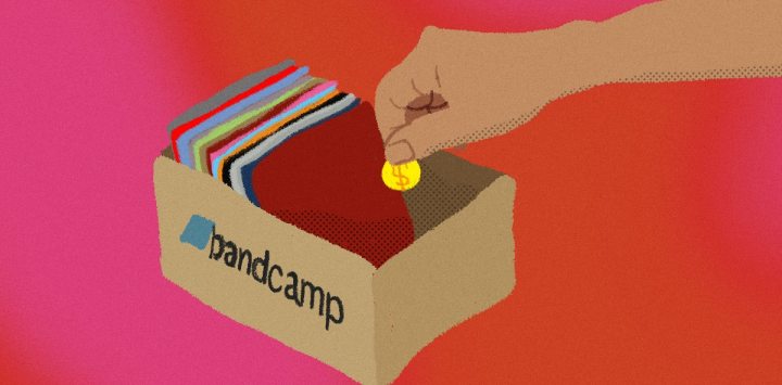 Art by Stephany Torres for Remezcla