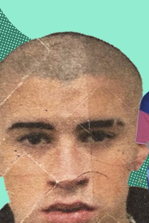 Collage by Stephany Torres for Remezcla