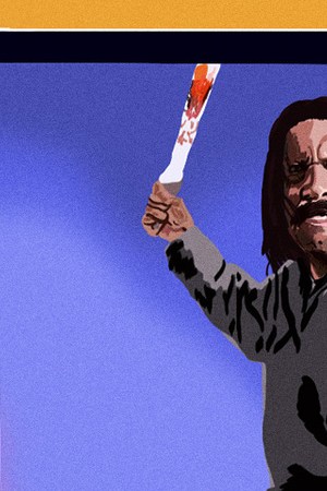 Art by Stephany Torres for Remezcla