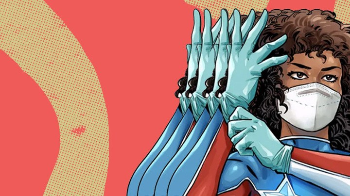Art by Stephany Torres for Remezcla