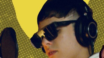 Art by Stephany Torres for Remezcla