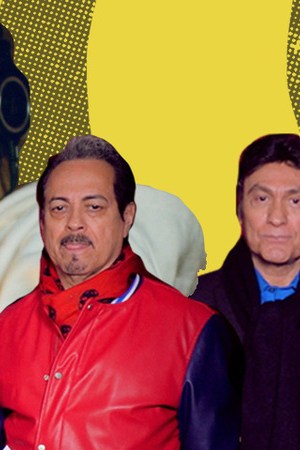 Art by Stephany Torres for Remezcla