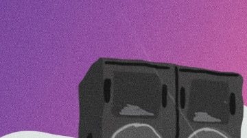 Art by Stephany Torres for Remezcla