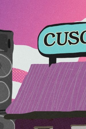 Art by Stephany Torres for Remezcla