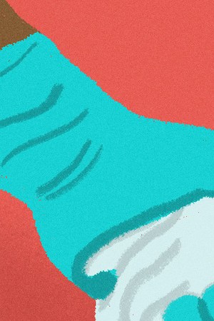 Art by Stephany Torres for Remezcla