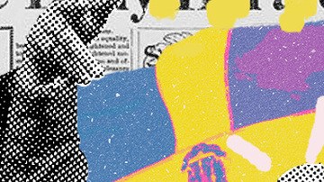 Art by Stephany Torres for Remezcla