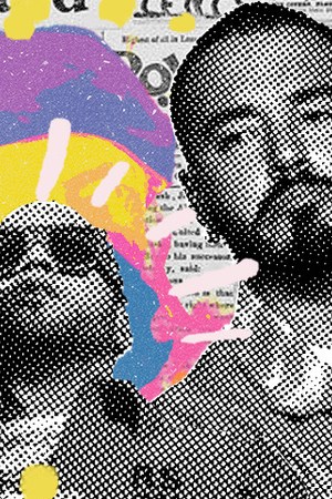 Art by Stephany Torres for Remezcla