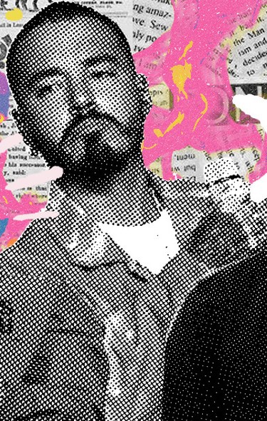 Art by Stephany Torres for Remezcla