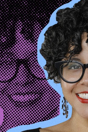 Art by Stephany Torres for Remezcla