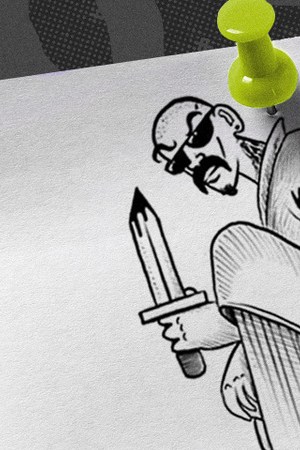 Art by Stephany Torres for Remezcla