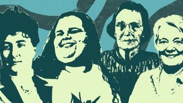 Art by Stephany Torres for Remezcla