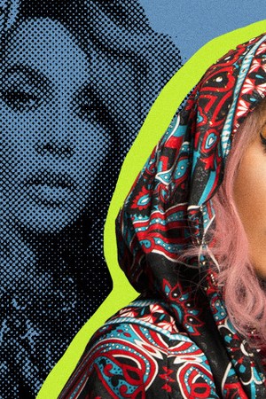 Art by Stephany Torres for Remezcla