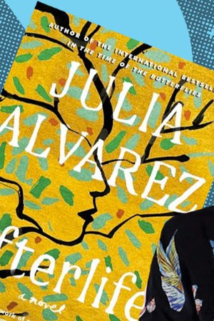 Art by Stephany Torres for Remezcla