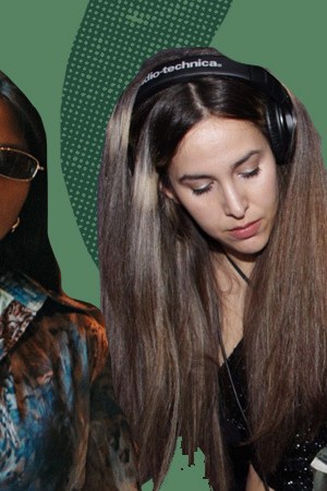 Art by Stephany Torres for Remezcla