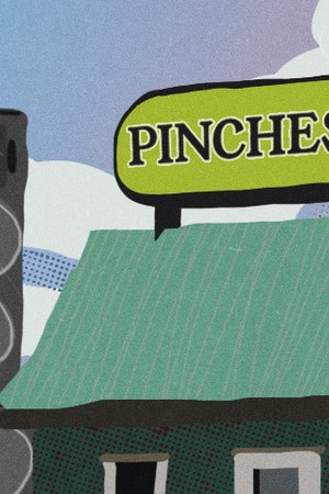 Art by Stephany Torres for Remezcla