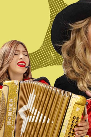 Art by Stephany Torres for Remezcla