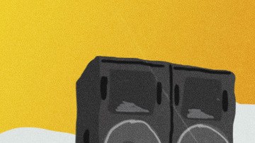 Art by Stephany Torres for Remezcla