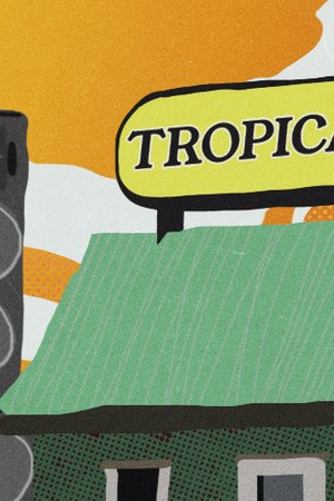 Art by Stephany Torres for Remezcla