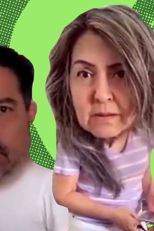 Art by Stephany Torres for Remezcla