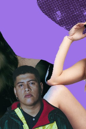 Art by Stephany Torres for Remezcla