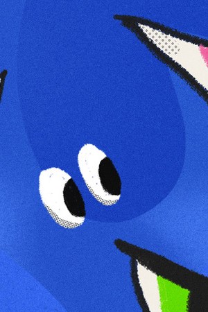 Art by Stephany Torres for Remezcla