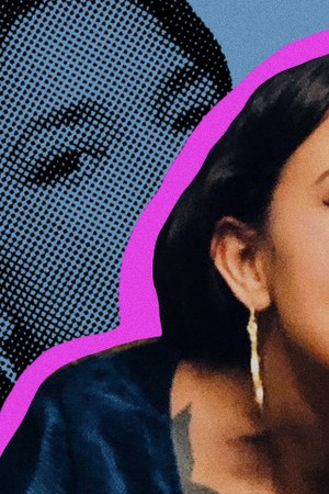 Art by Stephany Torres for Remezcla