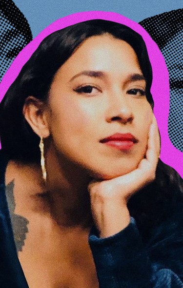 Art by Stephany Torres for Remezcla