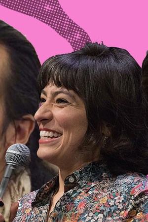 Art by Stephany Torres for Remezcla