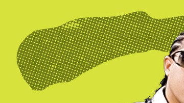 Art by Stephany Torres for Remezcla