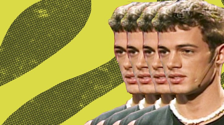 Art by Stephany Torres for Remezcla